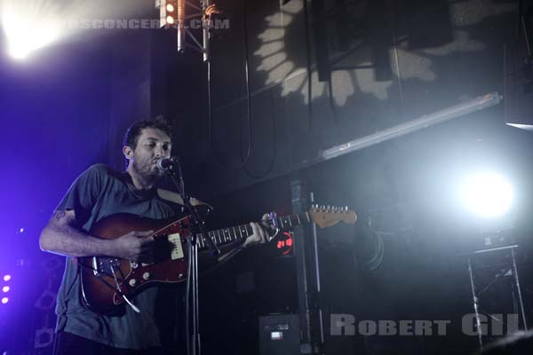 MIKAL CRONIN - 2020-02-22 - PARIS - Petit Bain - 
